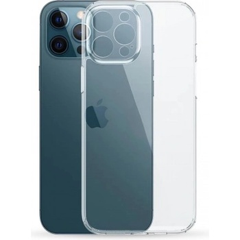 Силиконов гръб Joyroom T-Transparency Series за Apple iPhone 15 Pro Max