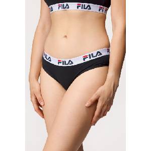 Fila Класически бикини Fila Underwear Black (FU6043Bl200_kal)