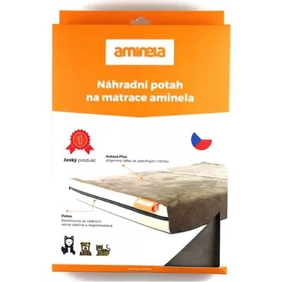 Aminela Half and Half Matrac