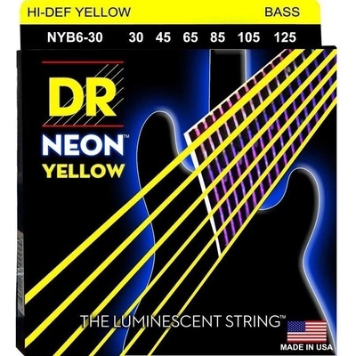 DR NEON NYB6 30