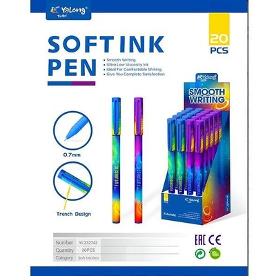 Химикал yl232742