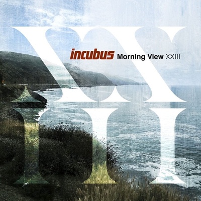 Incubus - Morning View XXIII (2 LP) (0196922780493)