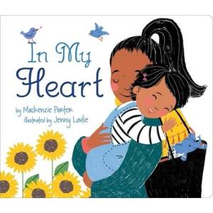 In My Heart (ISBN: 9781534454330)