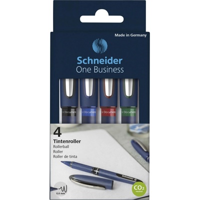 Schneider One Business 06 4 ks