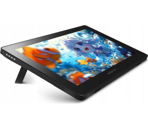 Bosto BT-16UHD