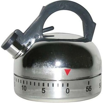 TORO Minutka ve tvaru konvice, 6, 2 x 5, 8 cm