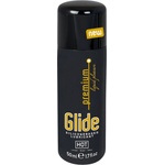 HOT Premium Glide - лубрикант на силиконова основа - 50 мл - desirel