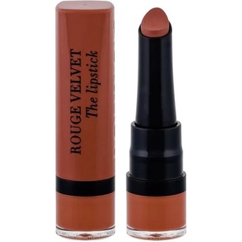 Image 1 of Bourjois Rouge Velvet The Lipstick 16 Caramelody 2,4 g