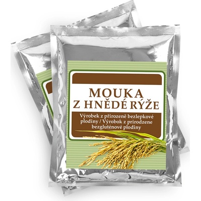 Adveni Múka z hnedej ryže 250 g