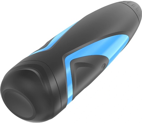 SATISFYER MEN