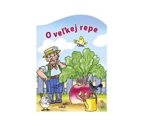O veľkej repe