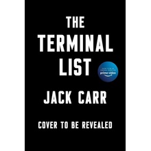 The Terminal List: A Thriller