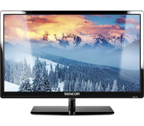 Sencor SLE 22F55M4