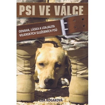 Psi ve válce