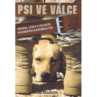 Psi ve válce