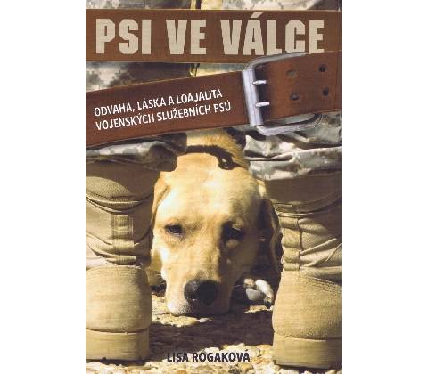Psi ve válce