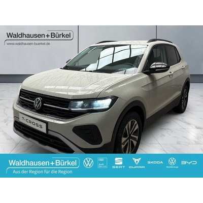 Volkswagen T-Cross 1.0 Energy DSG 85 kW