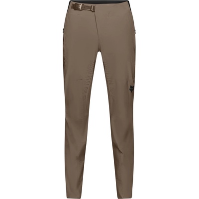 FOX Racing Мъжки дълъг панталон за колоездене FOX Racing Flexair Pant Cycling bottoms - Nutmeg - размер 38 (US) (055-3521-0316)