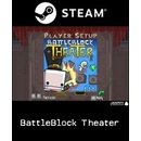 BattleBlock Theater
