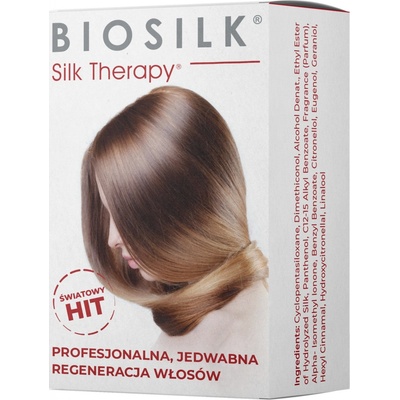 BioSilk Hydrating Therapy Maracuja Oil 15 ml