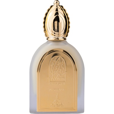 Paris Corner Misty Dawn Musk Collection EDP 100 ml