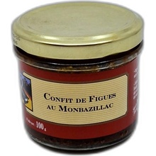 Godard Fíkový konfit s vínem Monbazillac 100 g