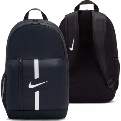 Nike Academy Team Jr DA2571-010 černá 22 l – Sleviste.cz