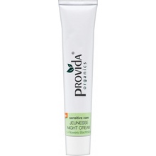 Provida organics Jeunesse Night Cream 50 ml