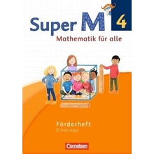 4. Schuljahr, Förderheft