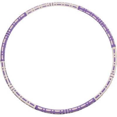 Merco Hula Hoop Foam fialová