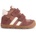 Koel Детски обувки barefoot Koel Kid's Kali Leather Barefoot shoes - Old Pink - размер 32 (EU) (702-5022-0319)