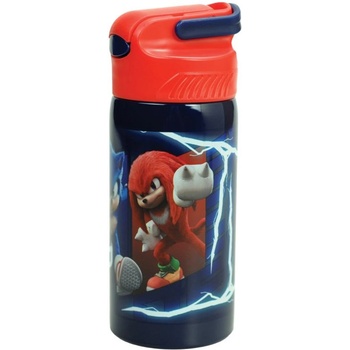 Бутилка Sonic 3 The Hedgehog SS 500 ml (572-54245)