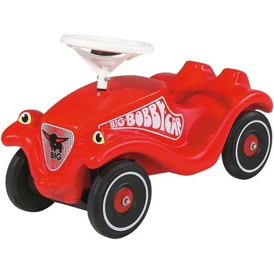 BIG Bobby Car Classic (S800001303/56102/56110)