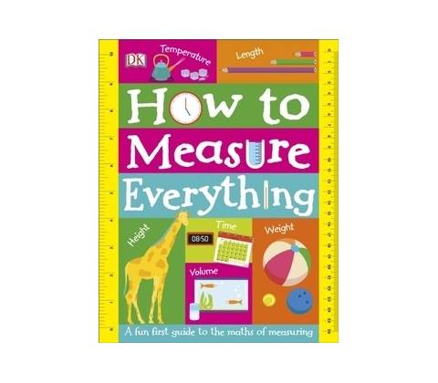 How to Measure Everything
