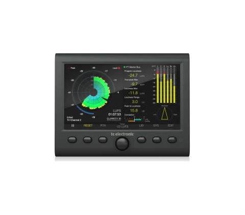 TC Electronic Clarity M