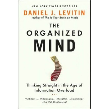Image 1 of The Organized Mind