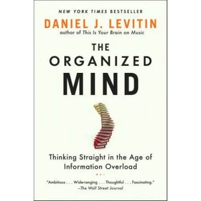 The Organized Mind