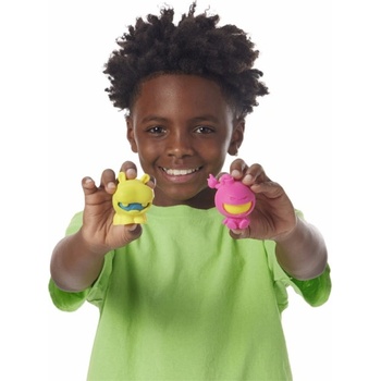 Schylling Příšerky Dohjee sada 3 ks