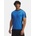 Under Armour Мъжка тениска Under Armour UA HG Wordmark SS-BLU Under Armour | Sin | МЪЖЕ | M