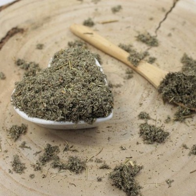 Bioruža Palina pontická vňať narezaná 1000 g