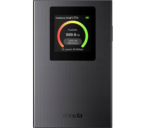 Tenda MF6