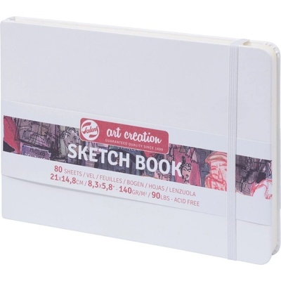 Talens Art Creation Sketchbook 21 x 30 cm 140 g Skicár