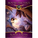 Bouře přichází