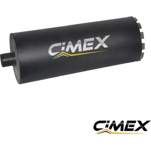 CIMEX Диамантена боркорона за бетон cimex dcb200450/ 200 х 450 мм (dcb200450)