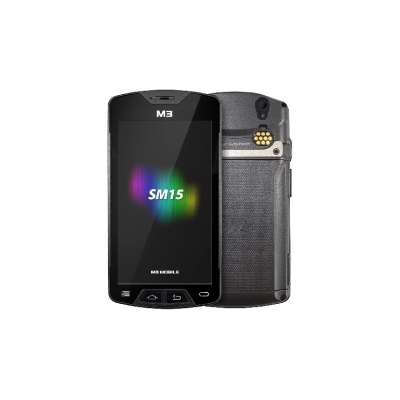 M3 Mobile Мобилен терминал m3 - sm10-trig-s00 (sm10-trig-s00)