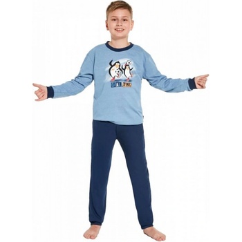 Cornette Young Boy Goal Chlapecké pyžamo