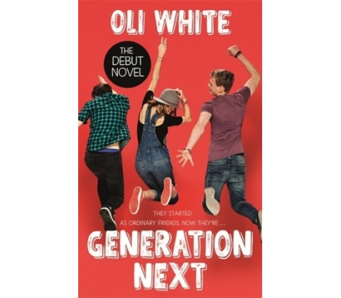 Generation Next