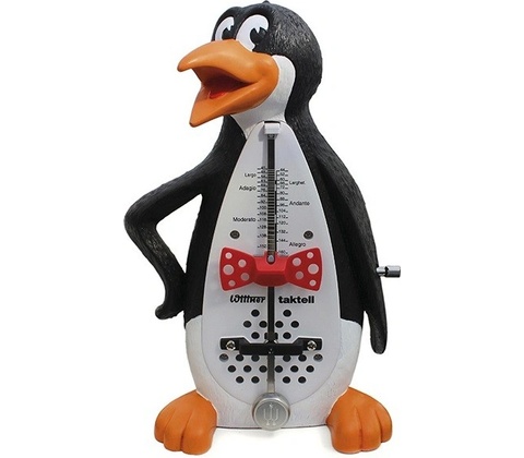 Wittner Penguin