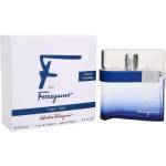 Salvatore Ferragamo F by Ferragamo Free Time pour Homme EDT 100 ml Парфюми