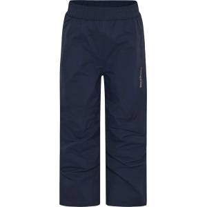 Didriksons Детски водоустойчив панталон Didriksons Kid's Avan Pants 2 Waterproof trousers - Navy - размер 140 (701-4252-0317)